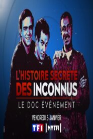 L’histoire secrète des Inconnus, le doc événement