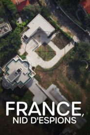 France, nid d’espions